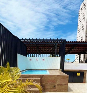 Baluarte Azul del Mar - Malecón a 1 Minuto